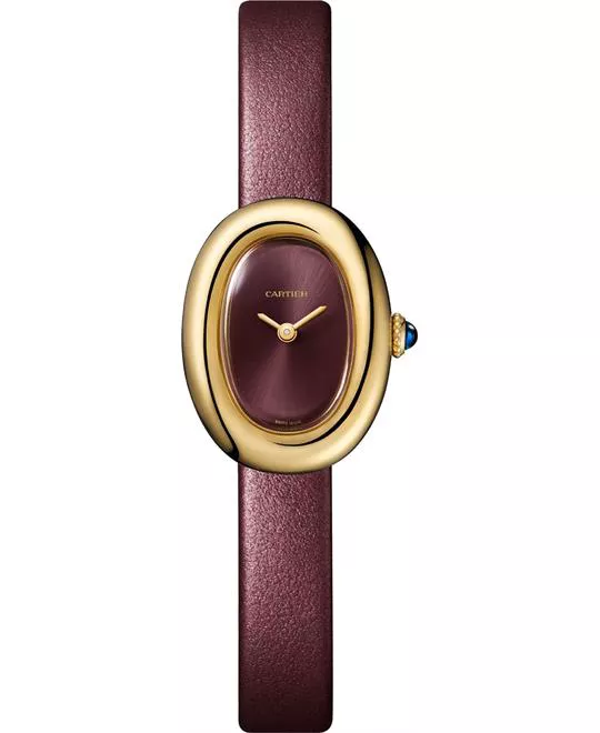 Cartier Baignoire WGBA0032 Watch 24.6mm