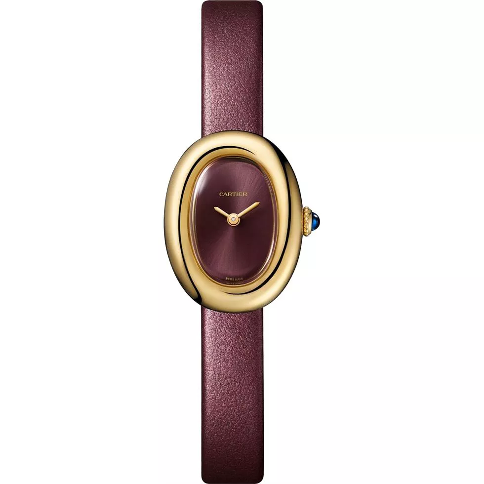 Cartier Baignoire WGBA0032 Watch 24.6mm