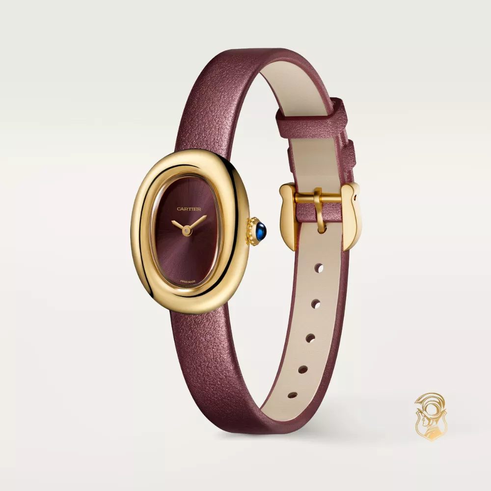 Cartier Baignoire WGBA0032 Watch 24.6mm