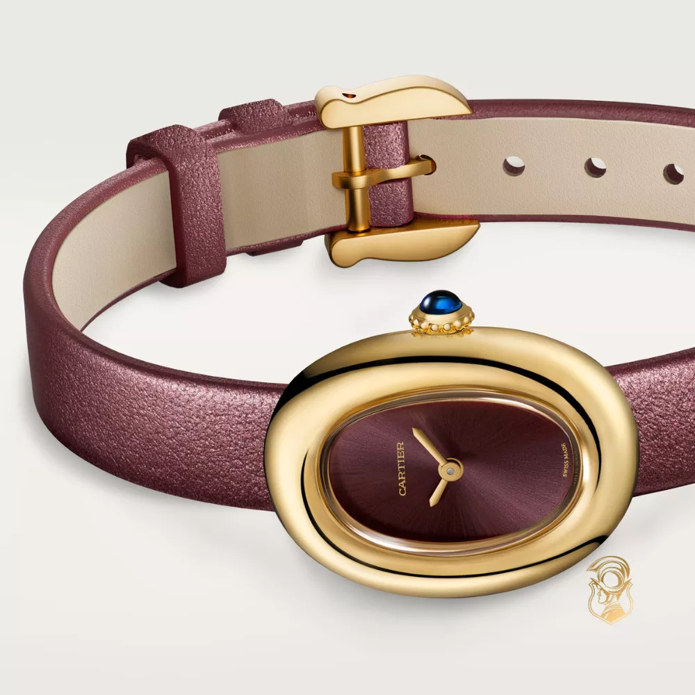 Cartier Baignoire WGBA0032 Watch 24.6mm