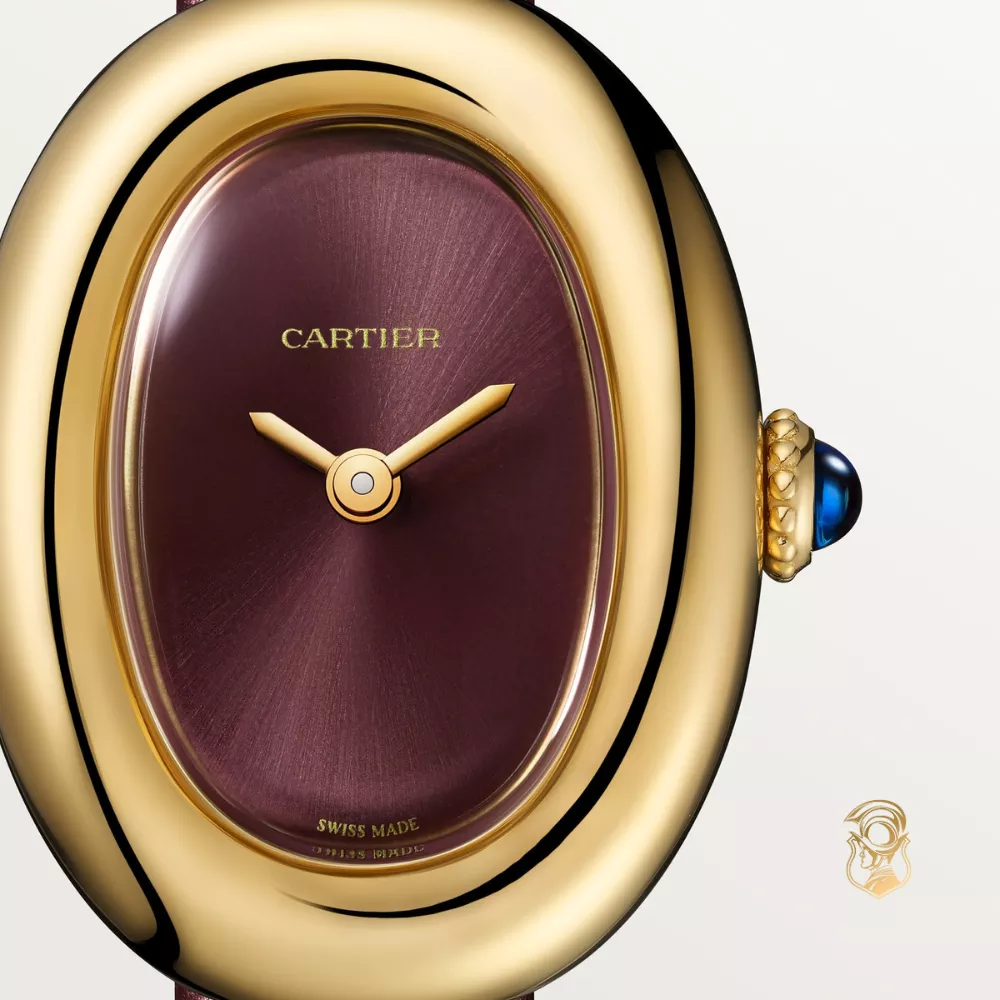 Cartier Baignoire WGBA0032 Watch 24.6mm