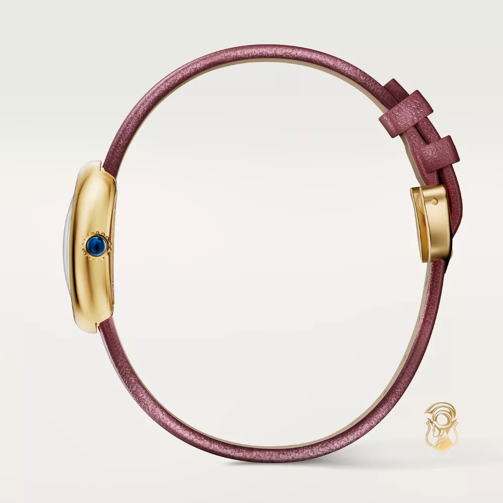 Cartier Baignoire WGBA0032 Watch 24.6mm