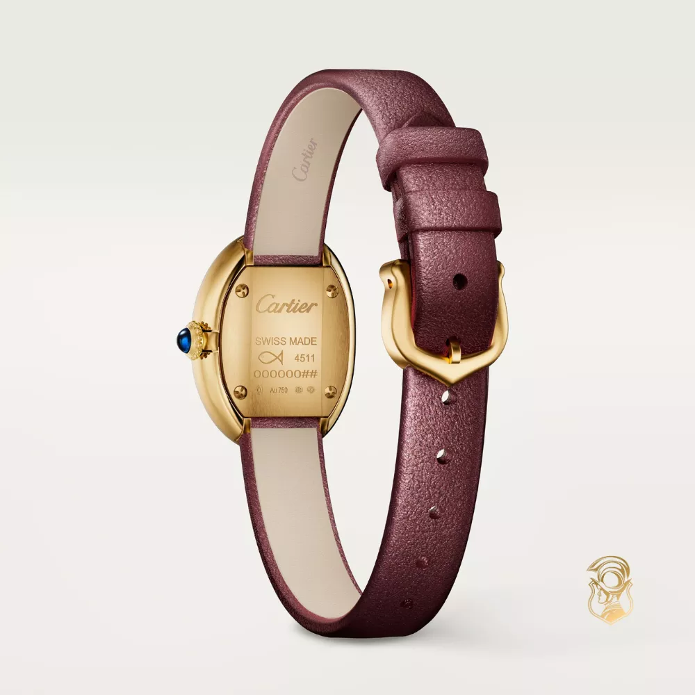 Cartier Baignoire WGBA0032 Watch 24.6mm