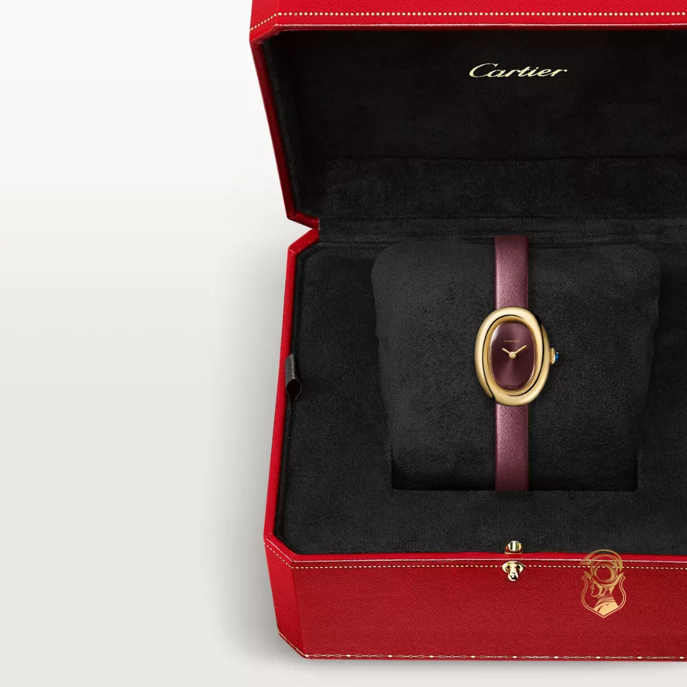 Cartier Baignoire WGBA0032 Watch 24.6mm