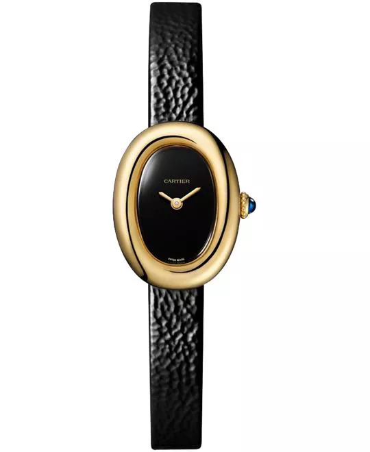 Cartier Baignoire WGBA0040 Watch 24.6 mm x 18.7 mm