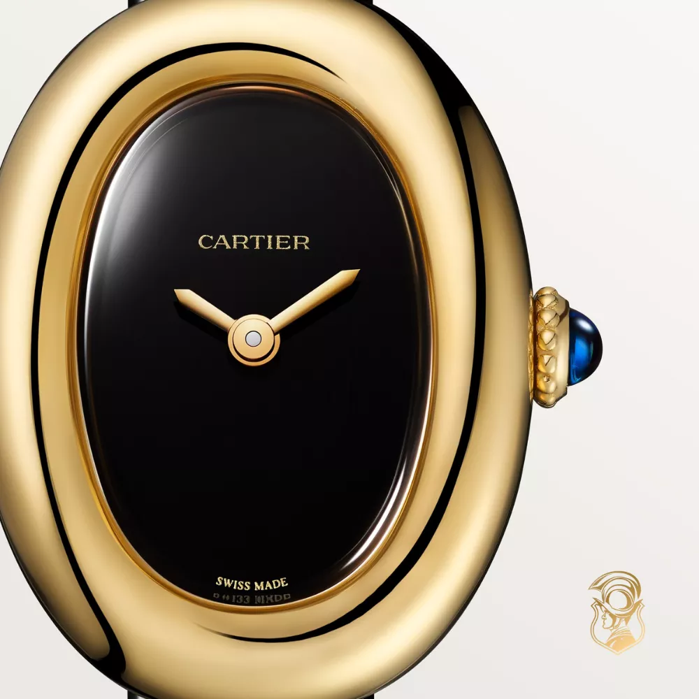 Cartier Baignoire WGBA0040 Watch 24.6 mm x 18.7 mm