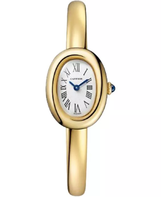 Cartier Baignoire WGBA0045 Watch 18,7mm