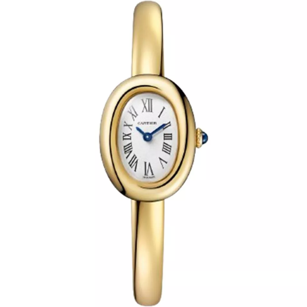 Cartier Baignoire WGBA0045 Watch 18,7mm