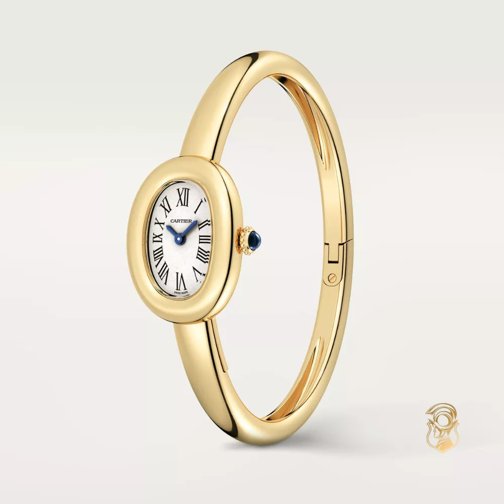 Cartier Baignoire WGBA0045 Watch 18,7mm