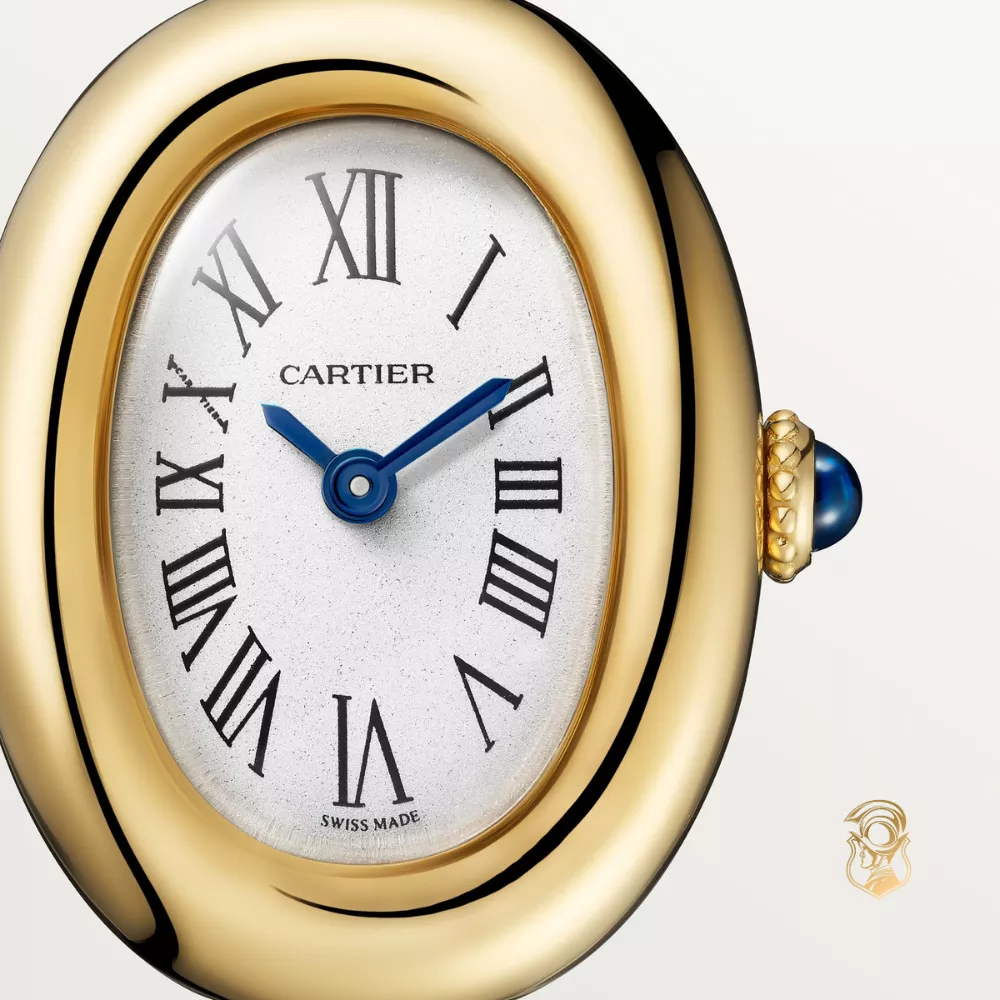 Cartier Baignoire WGBA0045 Watch 18,7mm