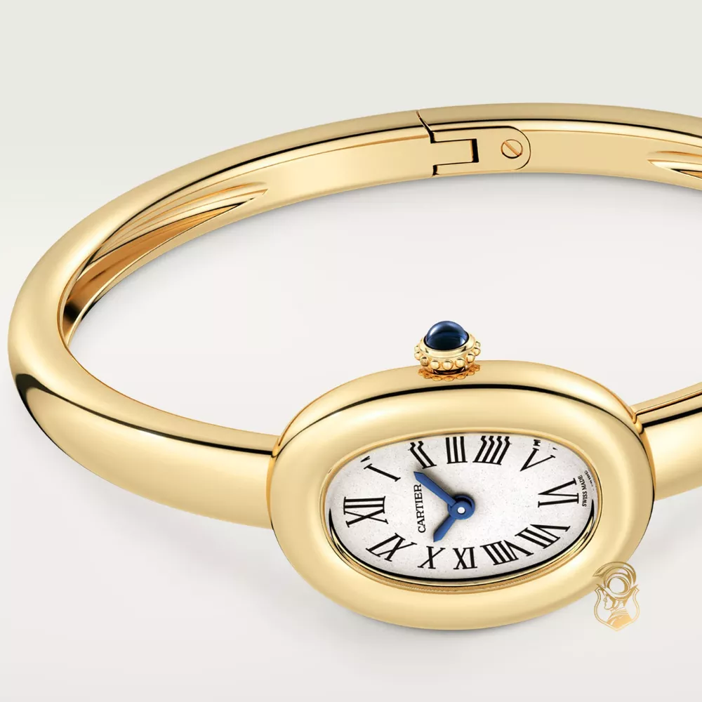 Cartier Baignoire WGBA0045 Watch 18,7mm
