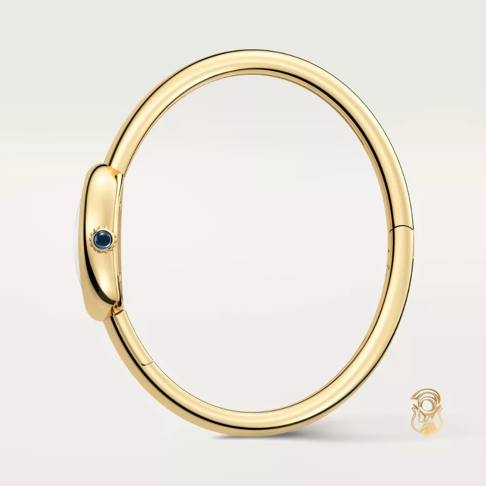 Cartier Baignoire WGBA0045 Watch 18,7mm