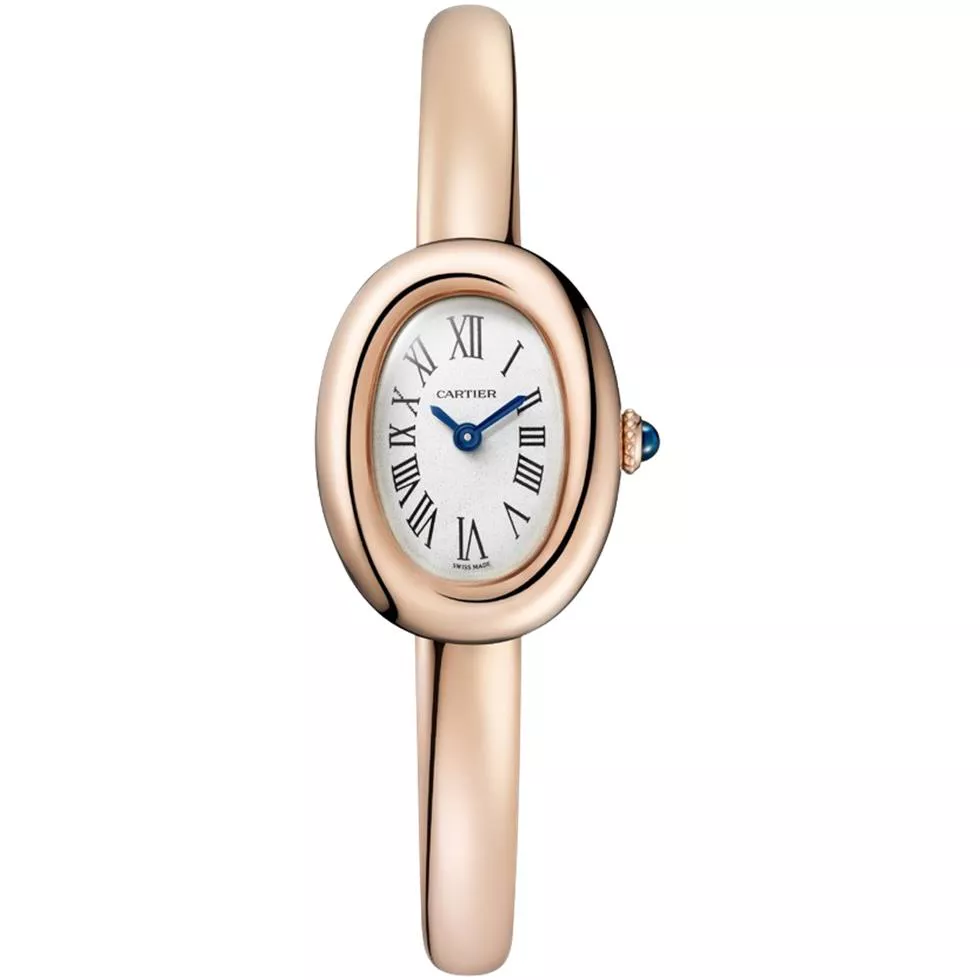 Cartier Baignoire WGBA0048 Watch 24.6 mm x 18.7 mm