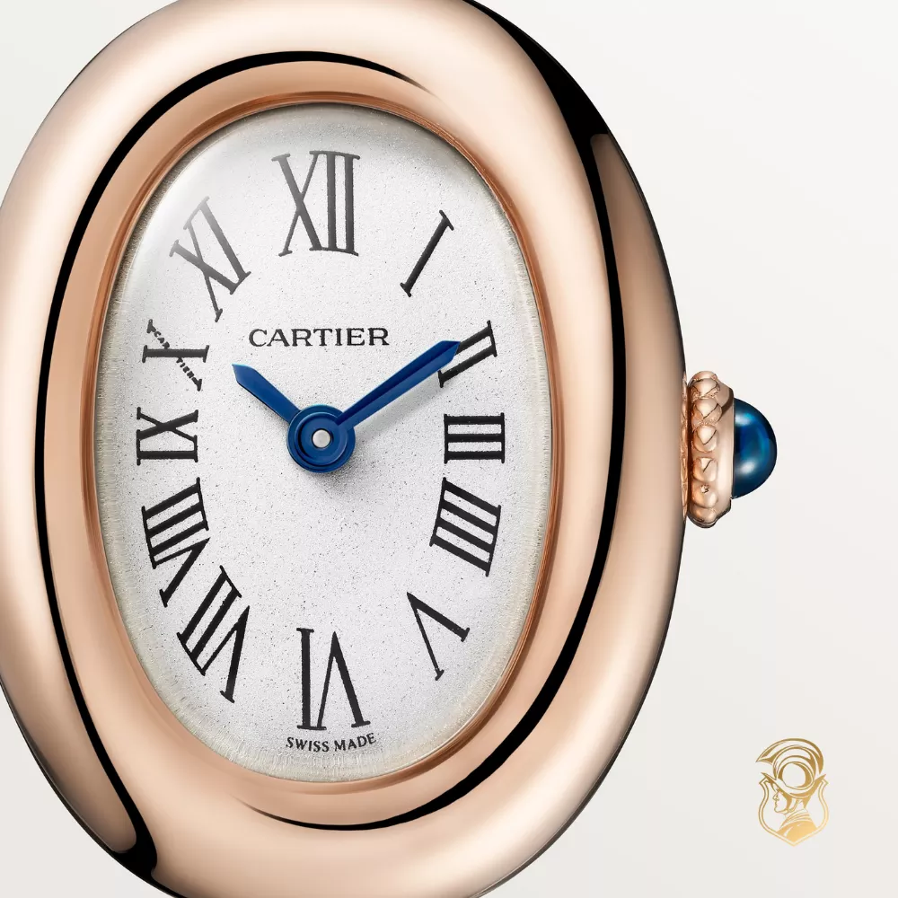 Cartier Baignoire WGBA0048 Watch 24.6 mm x 18.7 mm