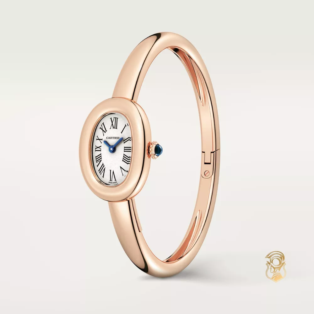 Cartier Baignoire WGBA0051 Watch 18.7mm