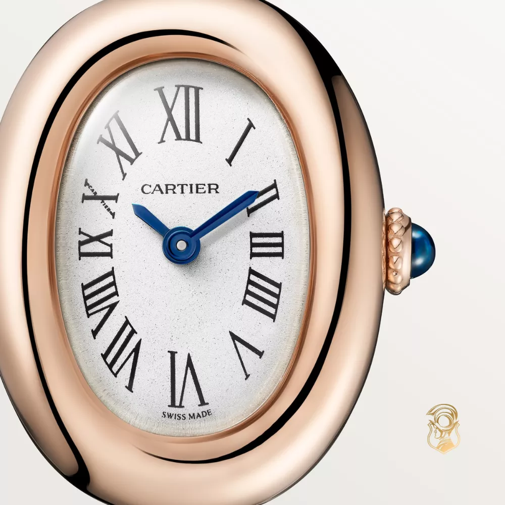 Cartier Baignoire WGBA0051 Watch 18.7mm