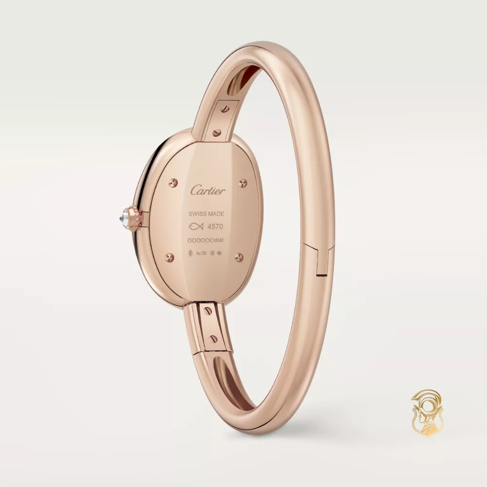 Cartier Baignoire WJBA0045 Watch 23.1mm
