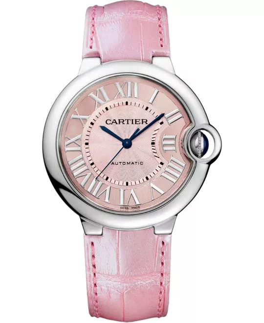 Cartier Ballon Bleu De Cartier WSBB0007 Watch 36mm