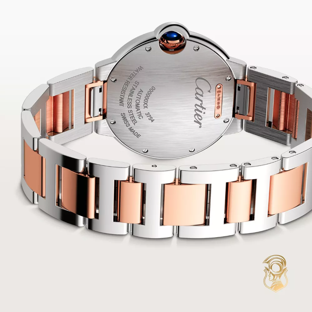 Cartier Ballon Bleu de Cartier W2BB0033 Watch 36mm