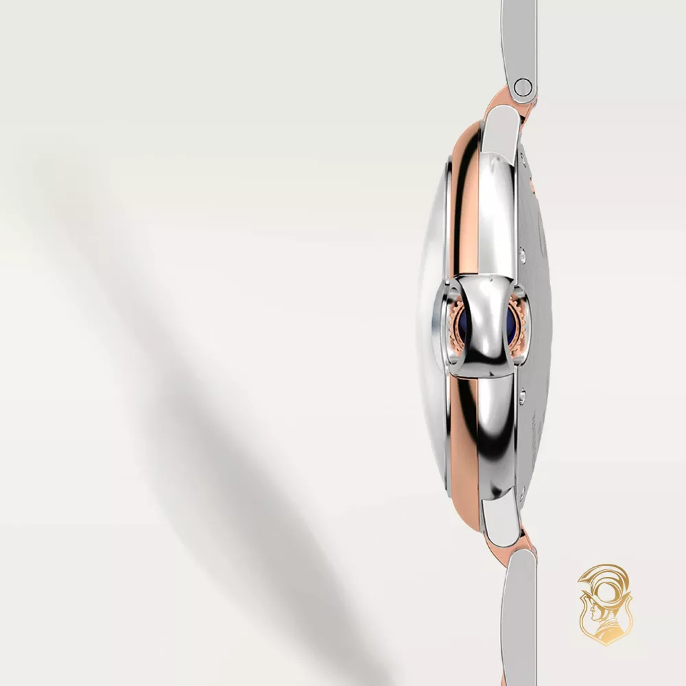 Cartier Ballon Bleu de Cartier W2BB0033 Watch 36mm