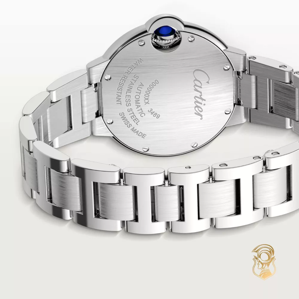 Cartier Ballon Bleu de Cartier W4BB0023 Watch 33mm