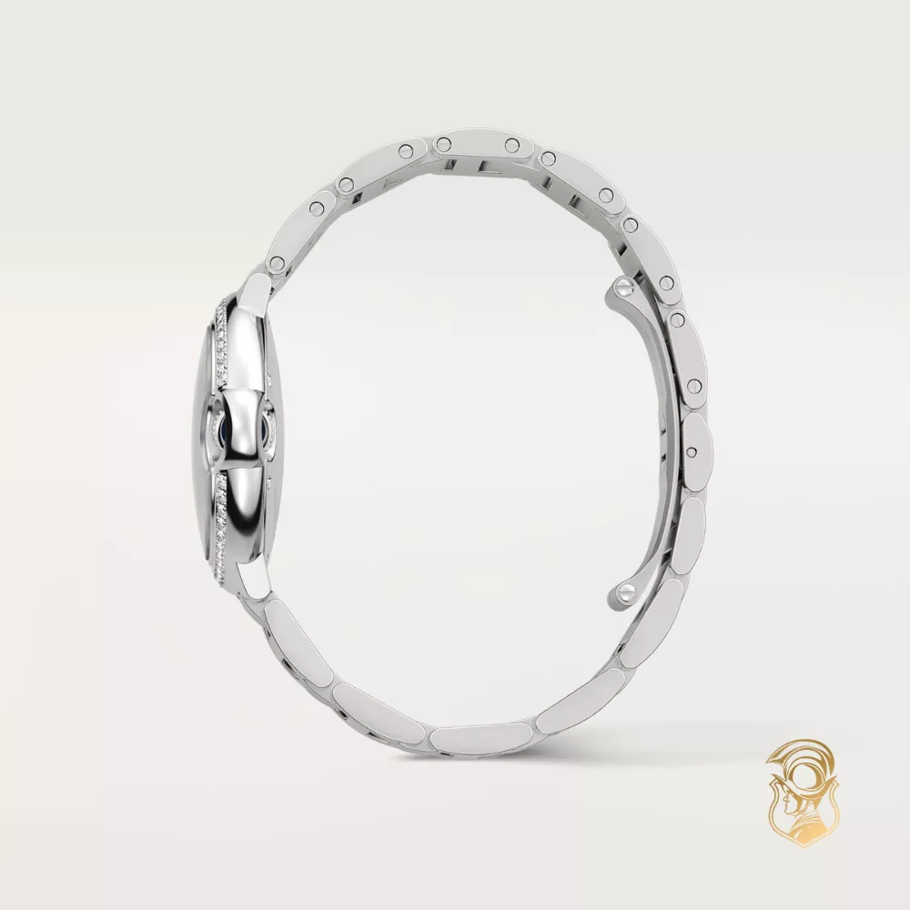 Cartier Ballon Bleu de Cartier W4BB0023 Watch 33mm