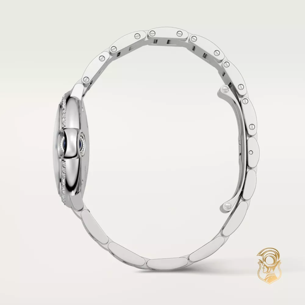Cartier Ballon Bleu de Cartier W4BB0035 Watch 33mm