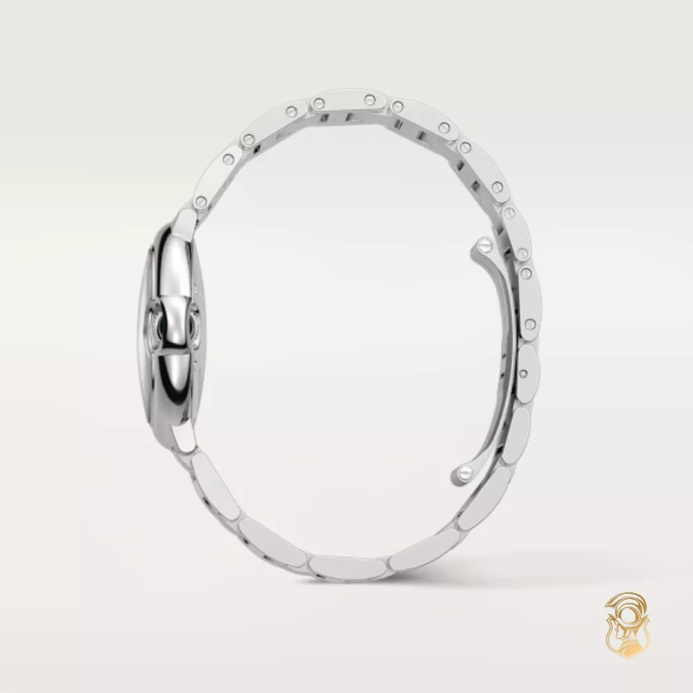 Cartier Ballon Bleu De Cartier Watch 33mm