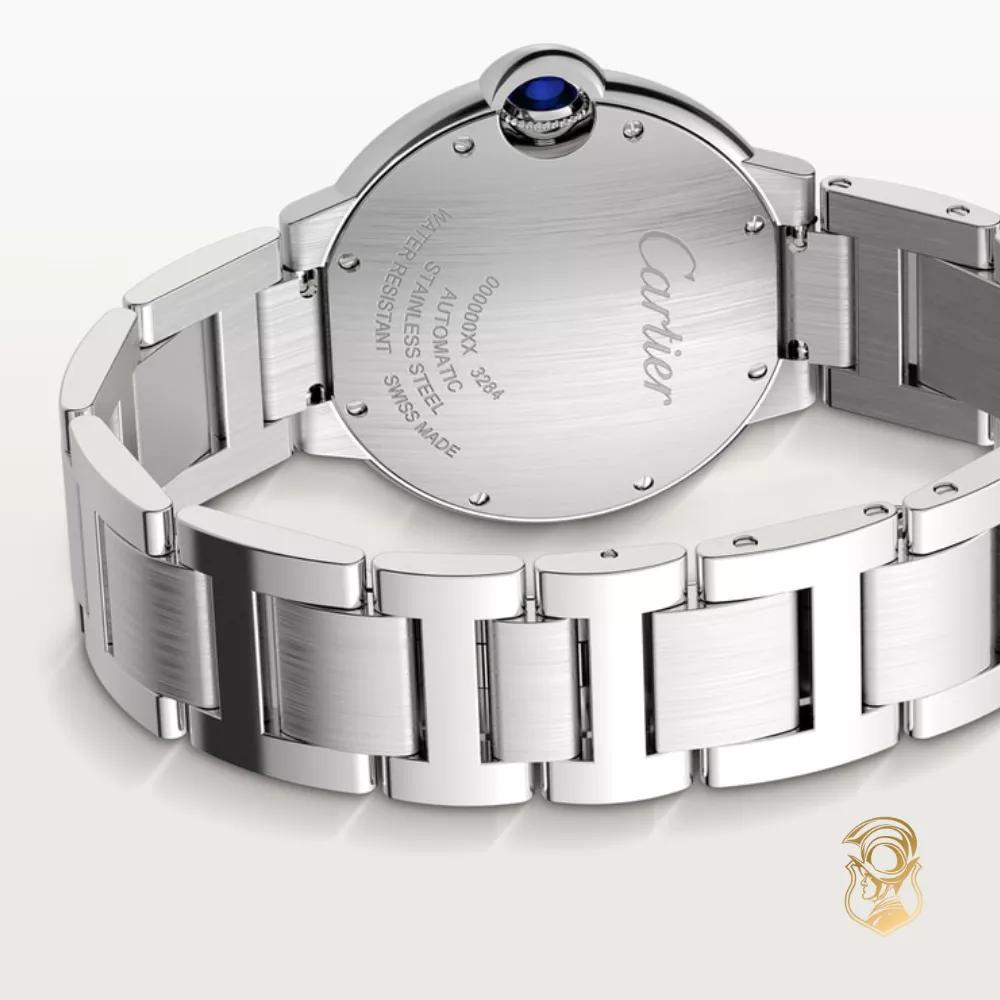 Cartier Ballon Bleu de Cartier W4BB0024 Watch 36mm