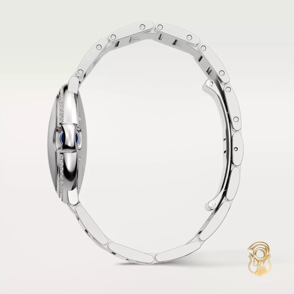 Cartier Ballon Bleu de Cartier W4BB0024 Watch 36mm