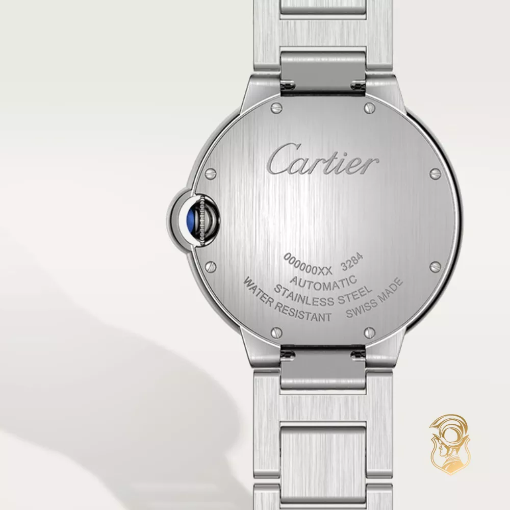 Cartier Ballon Bleu de Cartier W4BB0024 Watch 36mm