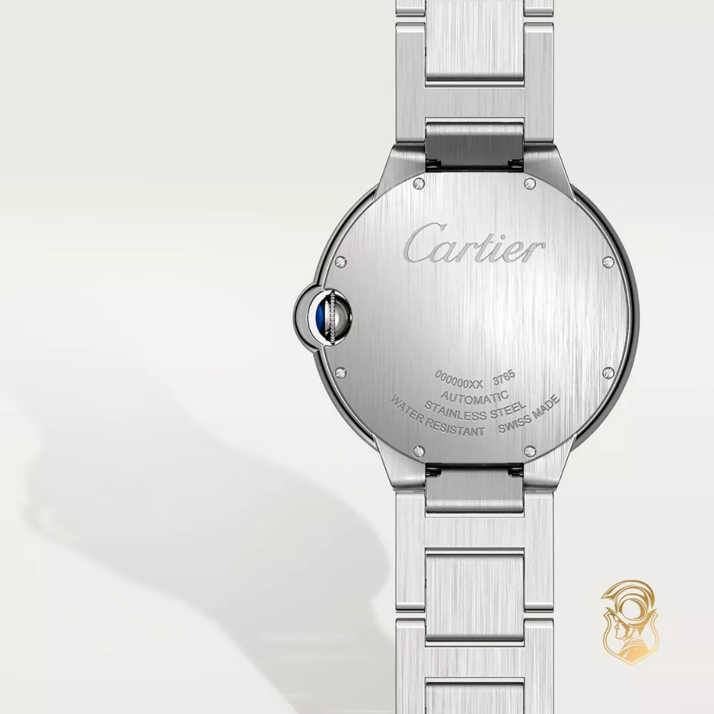 Cartier Ballon Bleu de Cartier WSBB0049 Watch 42mm