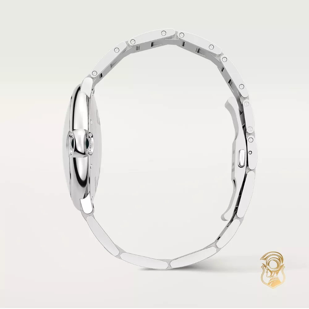 Cartier Ballon Bleu de Cartier WSBB0049 Watch 42mm