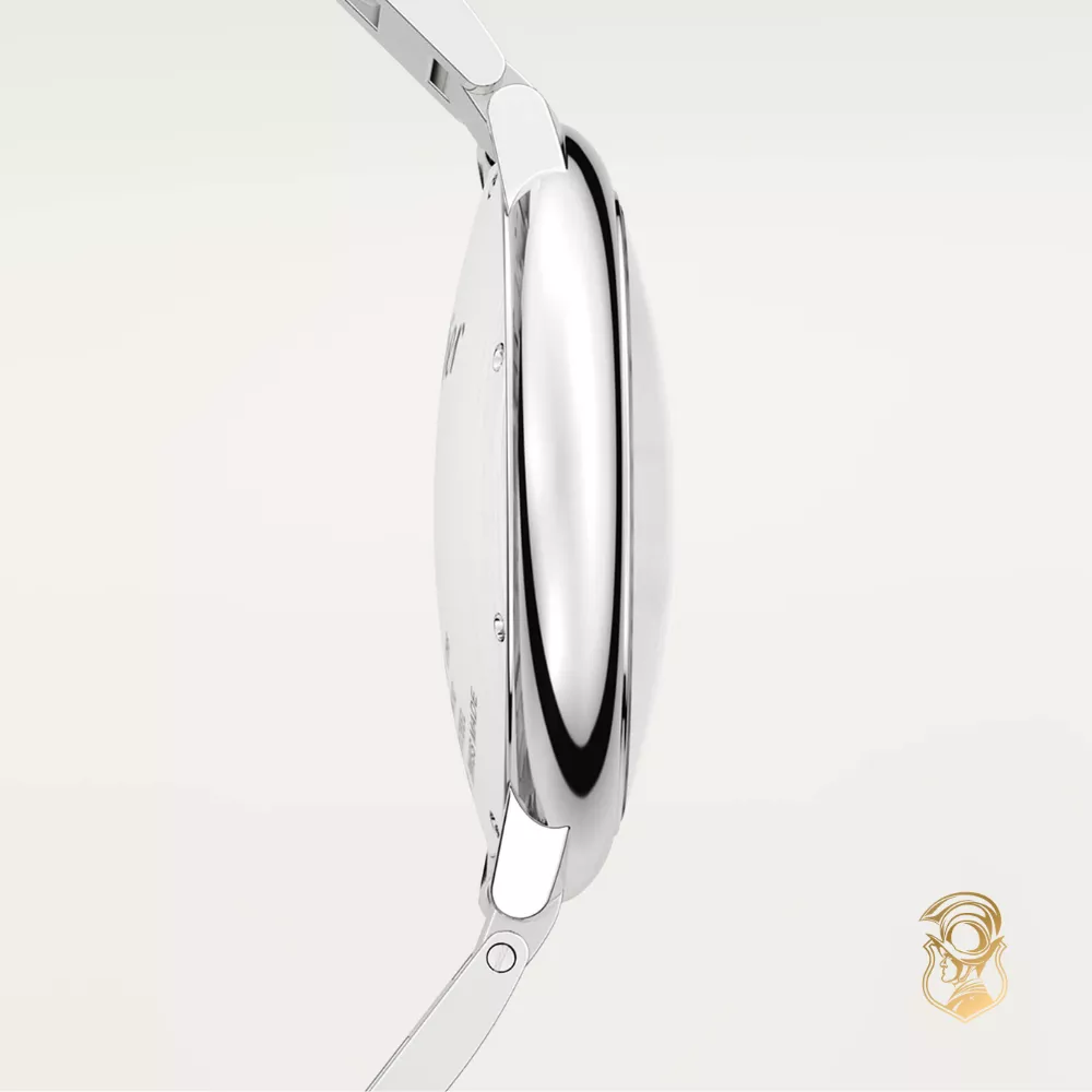 Cartier Ballon Bleu de Cartier WSBB0049 Watch 42mm
