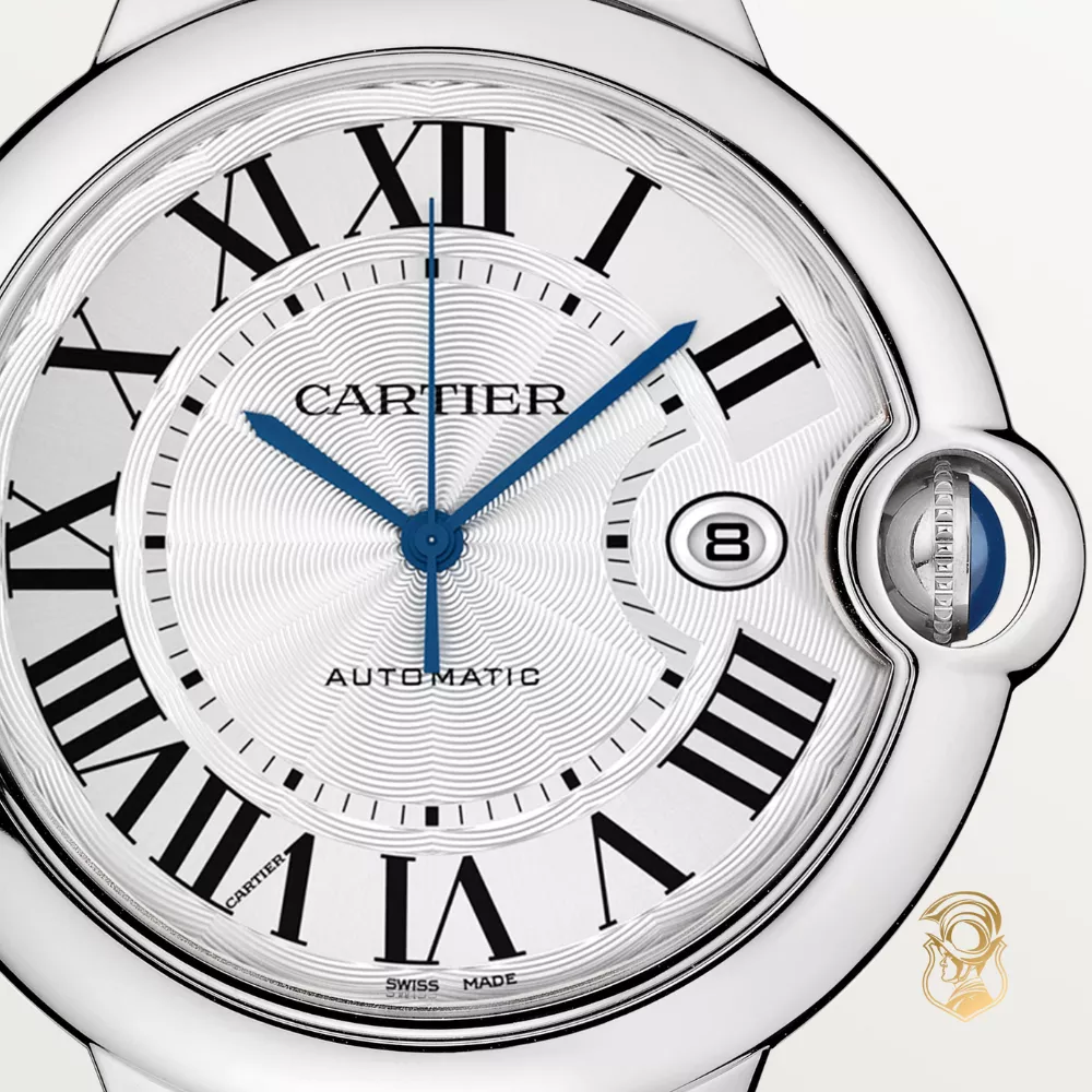 Cartier Ballon Bleu de Cartier WSBB0049 Watch 42mm