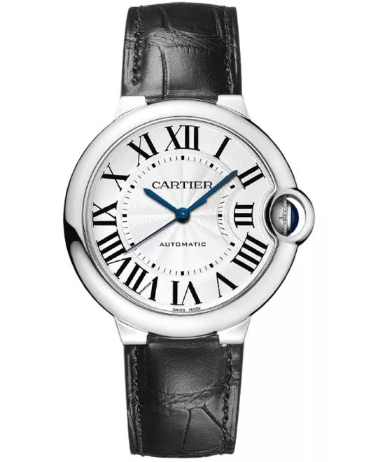 Cartier Ballon Bleu de Cartier WSBB0028 Watch 36mm