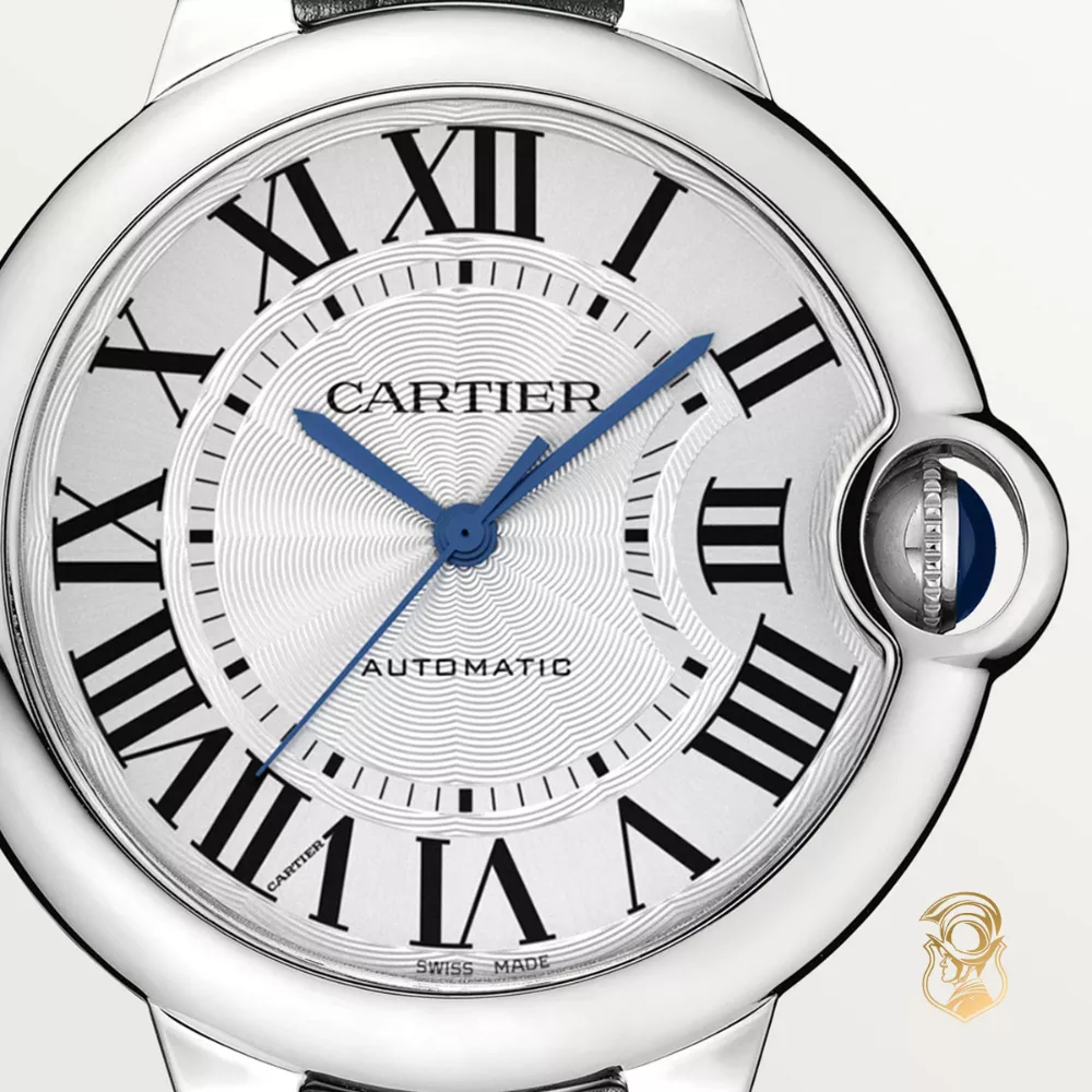 Cartier Ballon Bleu de Cartier WSBB0028 Watch 36mm