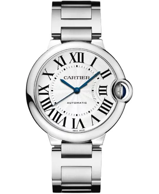 Cartier Ballon Bleu de Cartier WSBB0048 Watch 36mm