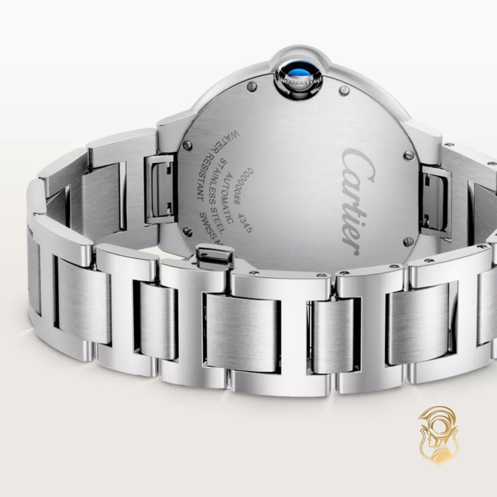 Cartier Ballon Bleu De Cartier WSBB0071 Watch 40mm