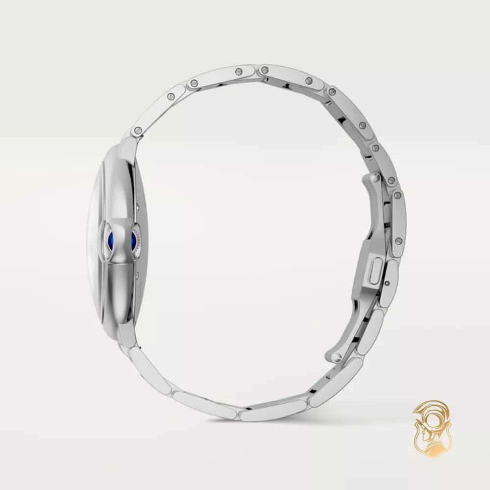 Cartier Ballon Bleu De Cartier WSBB0071 Watch 40mm