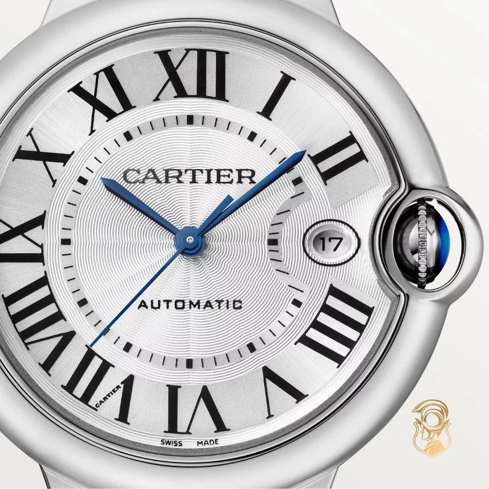 Cartier Ballon Bleu De Watch 40mm