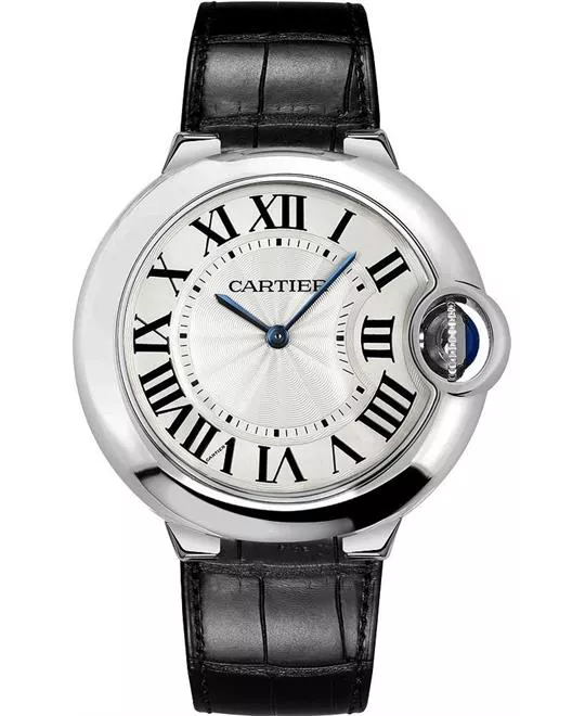 Cartier Ballon Bleu De Cartier w6920055 Watch 46