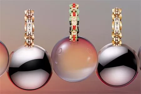 Cartier Giới Thiệu Clash [Un]limited Đầy Màu Sắc Tại Watches And Wonders 2023