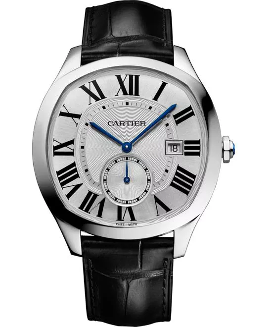 Cartier Drive De Cartier WSNM0004 Watch 40