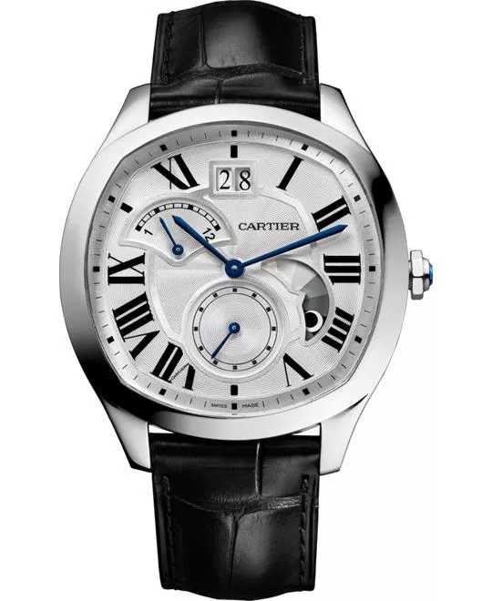 Cartier Drive De Cartier WSNM0005 Auto Watch 40