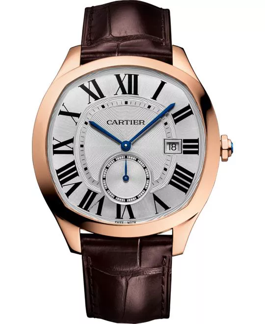 Cartier Drive De Cartier WGNM0003 Watch 40