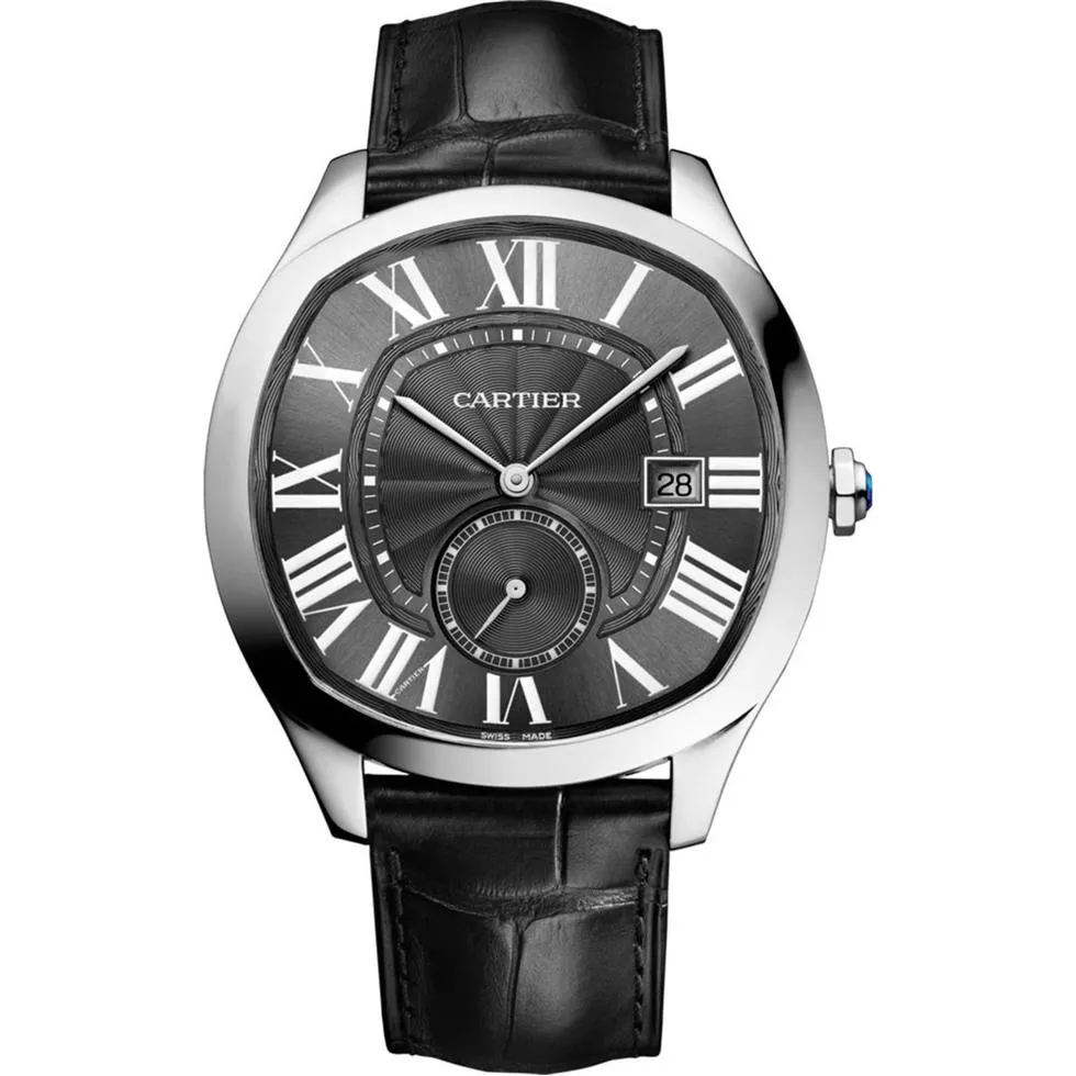Cartier Drive De Cartier WSNM0009 Watch 40