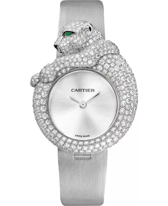 Cartier Féline De Cartier HPI00341 Watch 43