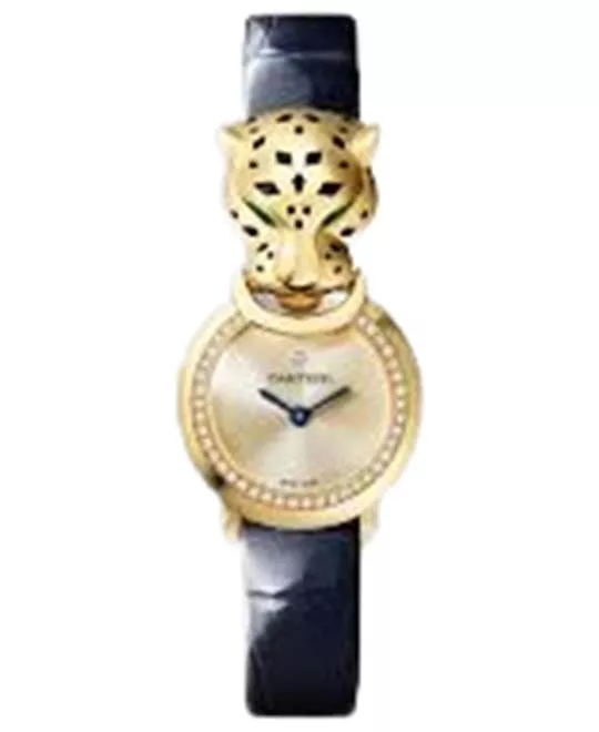 Cartier La Panthère de Cartier CRHPI01723 Watch 23.6mm