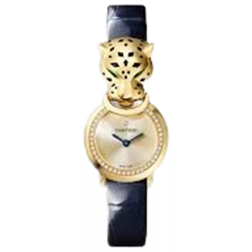 Cartier La Panthère de Cartier CRHPI01723 Watch 23.6mm
